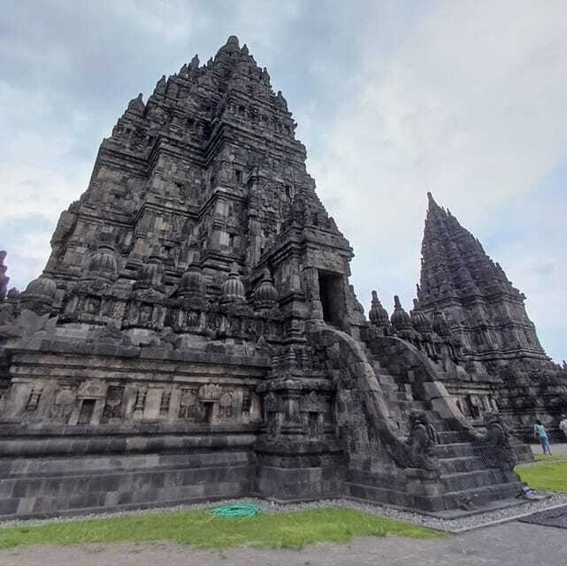 Prambanan Temple Afternoon Tour - Sunset Timing and Photo Spots, Powered by Driver Smarts