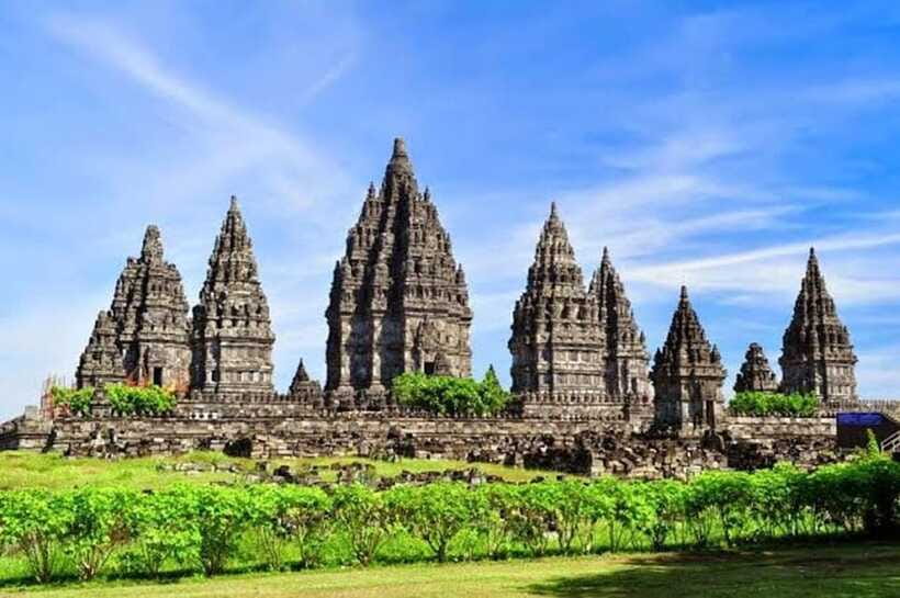 Prambanan Temple Afternoon Tour - Should You Book This Prambanan Afternoon Tour?