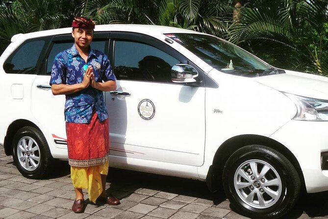 Private Arrival Transfer: Bali Airport to Hotel - Key Things I’d Watch Before You Book