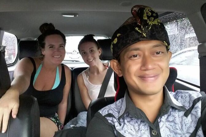 Private Arrival Transfer: Bali Airport to Hotel - Why This Bali Airport Transfer Feels Worth It