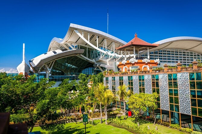 Private Arrival Transfer: Bali Airport to Hotel - Price, Group Size, and How to Get the Best Value