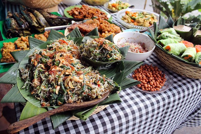 PRIVATE Authentic Balinese Cooking Class in Ubud at Putu's Home - Key things that make this class worth your time