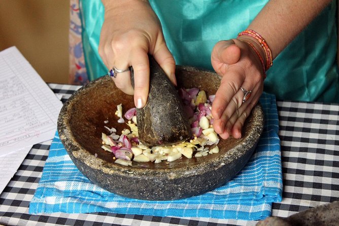 PRIVATE Authentic Balinese Cooking Class in Ubud at Putu's Home - Five dishes, handwork, and the spice logic you’ll actually use