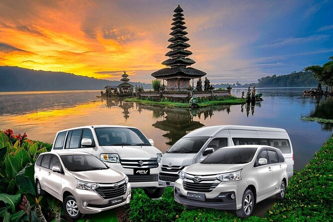 Private Bali Driver & Car Charter – Flexible Full Day Custom Tour - Why a private driver works better than a scooter plan