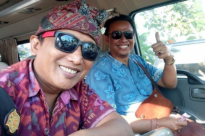 Private Bali Driver & Car Charter – Flexible Full Day Custom Tour - How the schedule fits into a real 10 to 11 hour day