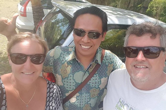 Private Bali Driver & Car Charter – Flexible Full Day Custom Tour - Seminyak and Ubud area starts: temples, monkeys, and the first big photo stops