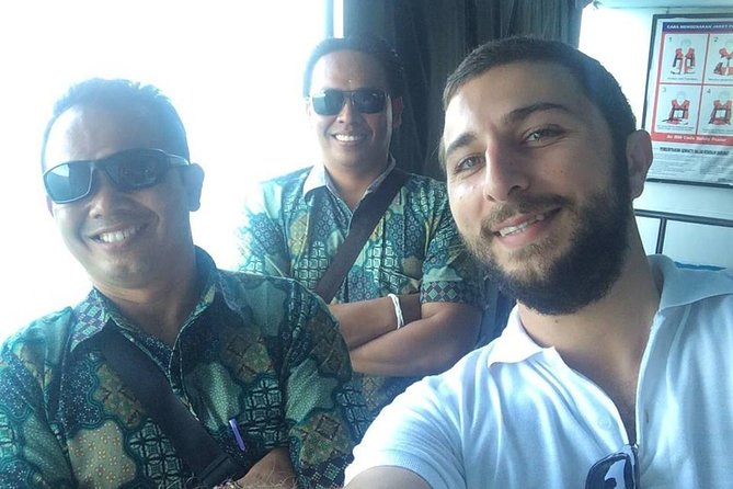 Private Bali Driver & Car Charter – Flexible Full Day Custom Tour - Waterfall day in the Ubud orbit: Tegenungan through Kanto Lampo