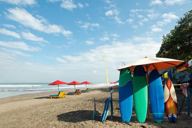 Private Bali Horse Riding In Seminyak Beach - Key things to know before you go