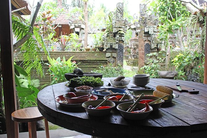 PRIVATE Balinese Cooking Class in Ubud with Dewa with Transfers - Getting there: Ubud transfers, Keliki timing, and what to plan for