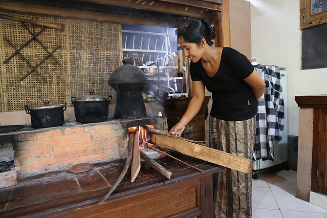 PRIVATE Balinese Cooking Class in Ubud with Dewa with Transfers - The cultural part that actually helps you understand Bali