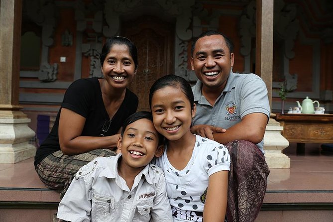 PRIVATE Balinese Cooking Class in Ubud with Dewa with Transfers - Price and value: is $69 for a private class worth it?