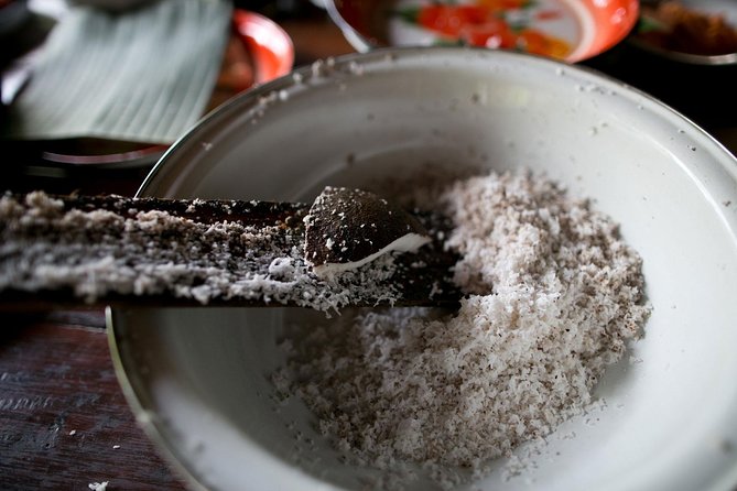 PRIVATE Balinese Cooking Class in Ubud with Dewa with Transfers - Who should book this (and who might want a different style)