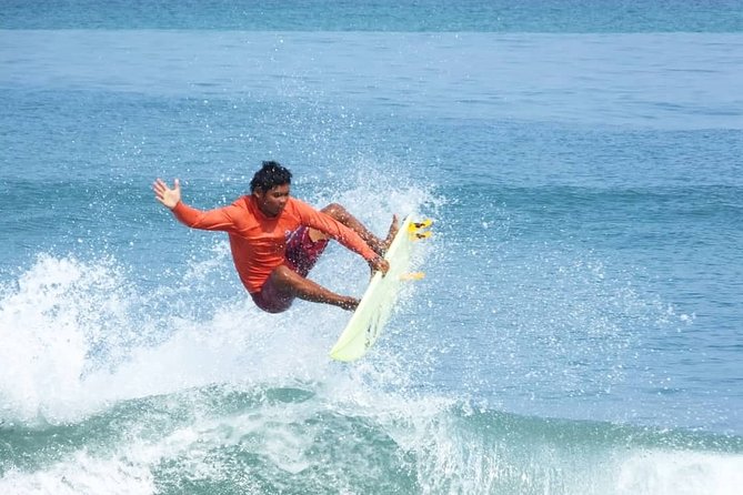 Private Beginner 1 on 1 Surf Lesson at Kuta Beach - Key points to know before you go