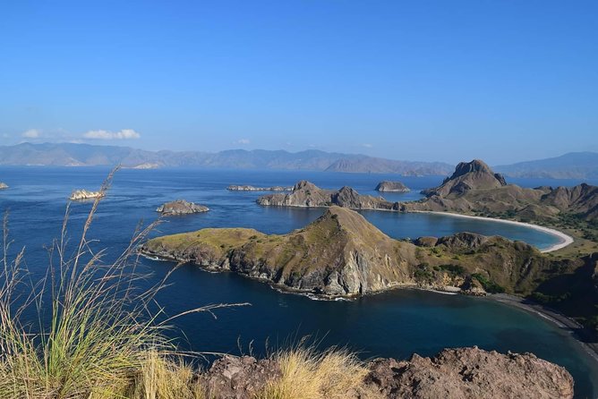 Private boat trip Komodo 2 or more person for 3 days 2 nights, Kelor, Rinca... - AC Cabins, Meals, and Snorkeling Gear: What’s Included and What to Watch