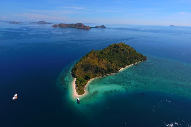 Private boat trip Komodo 2 or more person for 3 days 2 nights, Kelor, Rinca... - Who This Trip Suits Best (And Who Might Be Happier Elsewhere)