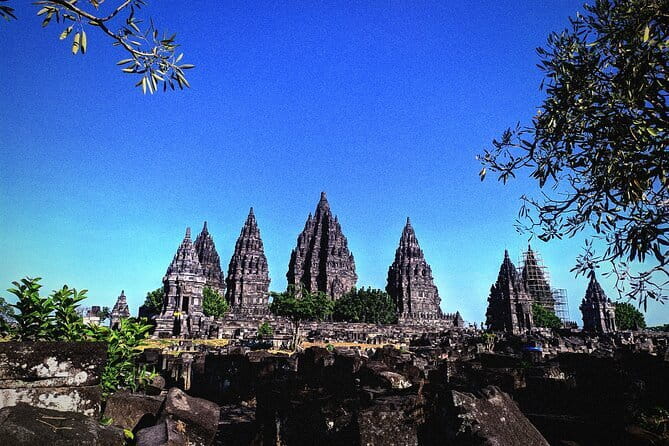 Private Borobudur Heritage Tour – Merapi Jeep & Prambanan Temple - Key highlights you’ll care about