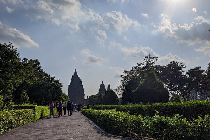 Private Borobudur Heritage Tour – Merapi Jeep & Prambanan Temple - The big picture: why this day works