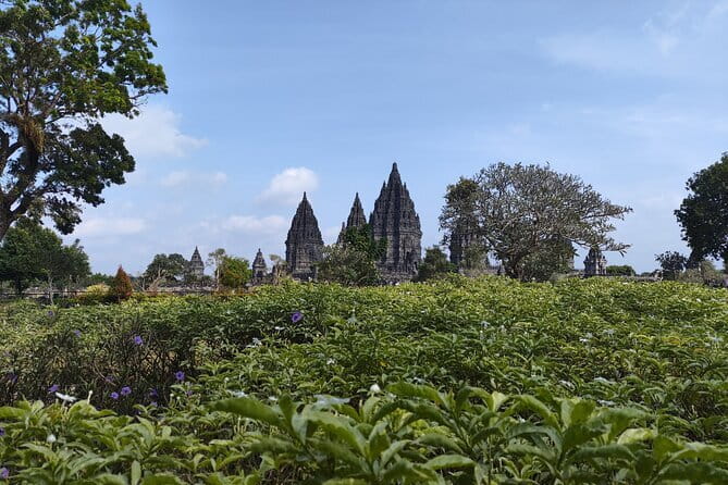 Private Borobudur Heritage Tour – Merapi Jeep & Prambanan Temple - Getting your value: price, what’s included, and what it really costs