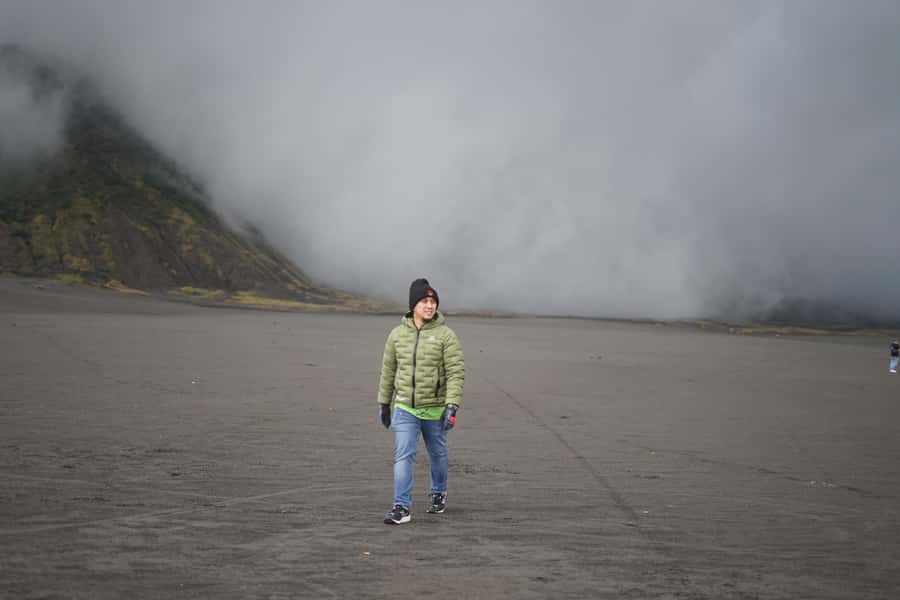 Private Bromo Tour start from Malang - 1D - Quick hits: what makes this Bromo day work