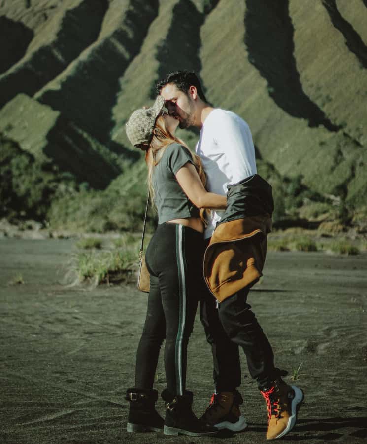 Private Bromo Tour start from Malang - 1D - A midnight start in Malang for Bromo’s sunrise