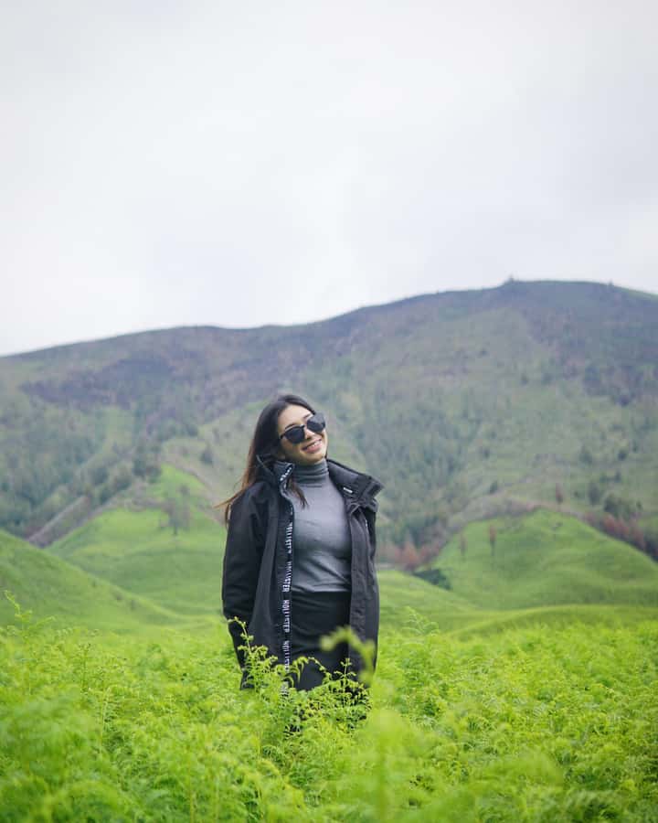 Private Bromo Tour start from Malang - 1D - Private 4x4 transport: more comfort, more control