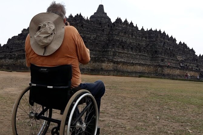 Private Car: Borobudur Temple Merapi Jeep Tour Prambanan Temple - Why This Yogyakarta Combo Feels Worth the Long Day