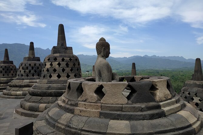 Private Car: Borobudur Temple Merapi Jeep Tour Prambanan Temple - Price Breakdown: Where the Value Really Comes From