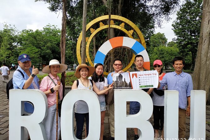 Private Car: Borobudur Temple Merapi Jeep Tour Prambanan Temple - Tips to Make This Day Go Smoothly