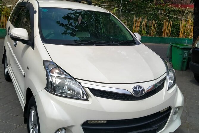 Private Car Charter: Hire Car with English Speaking Driver - Key Highlights That Matter in Real Life