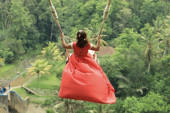 Private Car Charter: Hire Car with English Speaking Driver - Private Car Charter in Ubud: What You’re Really Paying For