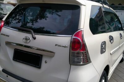 Private Car Charter: Hire Car with English Speaking Driver