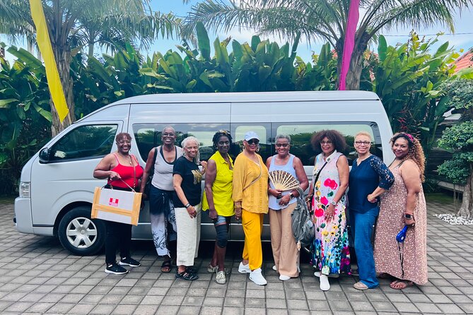 Private Car Charter in Bali with an English-speaking Driver - Key things I’d watch for before you book