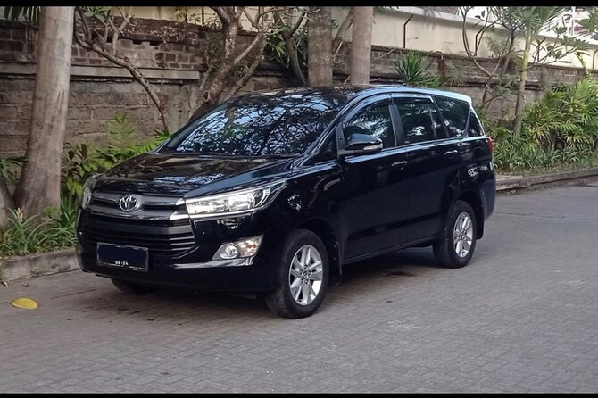 Private Car Charter in Bali with an English-speaking Driver - Private Car Charter From Seminyak: Your Day, Not a Script
