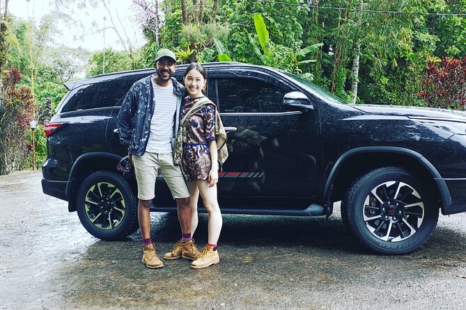 Private Car Charter in Bali with an English-speaking Driver - Timing and the 6 to 10 Hour Window: Plan for Traffic, Not Just Distance