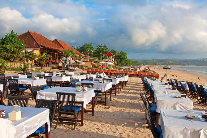 Private Car Charter in Bali with an English-speaking Driver - Coastal South Bali Route Ideas: Kuta, Legian, Canggu, Jimbaran, Nusa Dua, Sanur