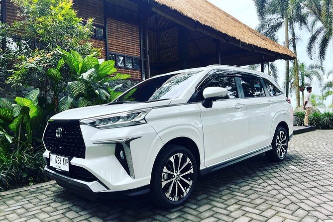Private Car Charter in Bali with an English-speaking Driver - Price and Value: What $17.50 Covers (and What It Does Not)