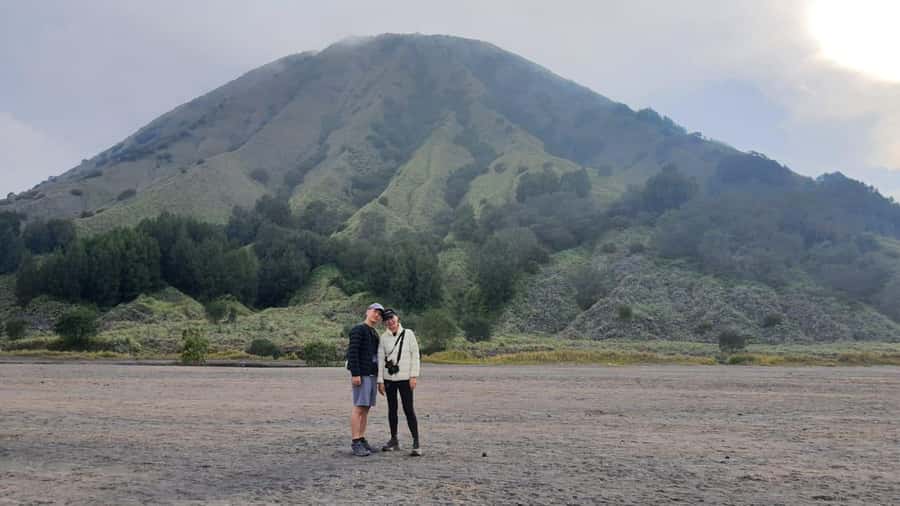 Private Day Tour Mt. Bromo & Madakaripura Waterfall - Price and value: what $143 per person really buys
