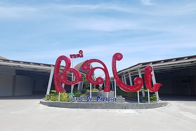 Private Departure Transfer: Hotel to Bali Airport - Hotel to Bali Airport, why this works better than “winging it”