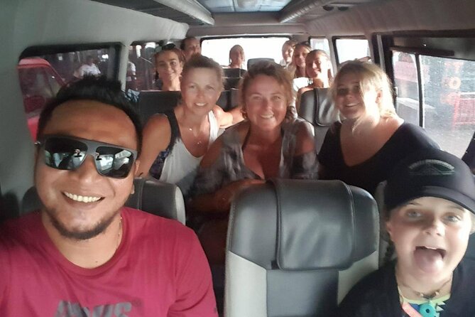 Private Departure Transfer: Hotel to Bali Airport - How Far This Covers Bali, From Ubud to Lovina