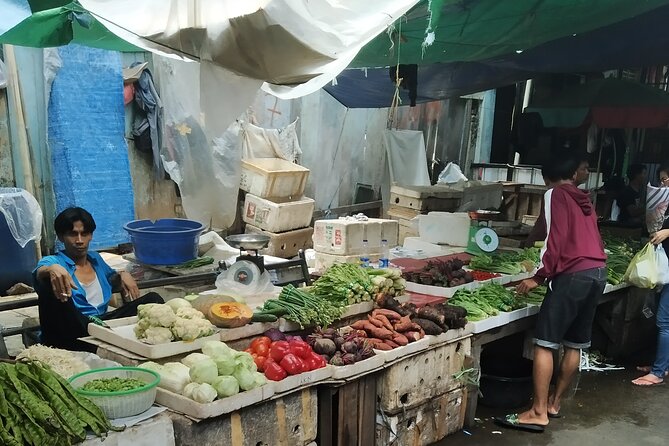 Private Full-Day Guided Tour: Explore Jakarta’s Top Highlights - Price and value: is $65 fair for a full-day private tour?