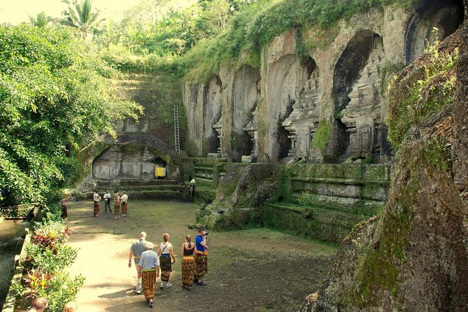 Private Full-Day Tour: Balinese Temples and Rice Terraces - What to pack and how to make it smoother