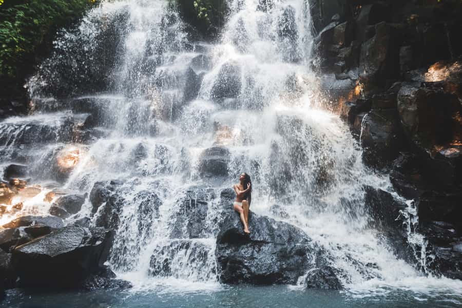 Private Full-Day Tour to the Real Bali Swing and Ubud - Who this tour fits, and who should skip it