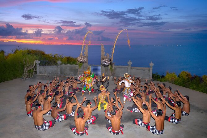 Private Half-Day Tour: Uluwatu Sunset Trip and Dinner Packages - The Real Selling Point: Sunset Views Plus Culture, Not Just a Photo Stop