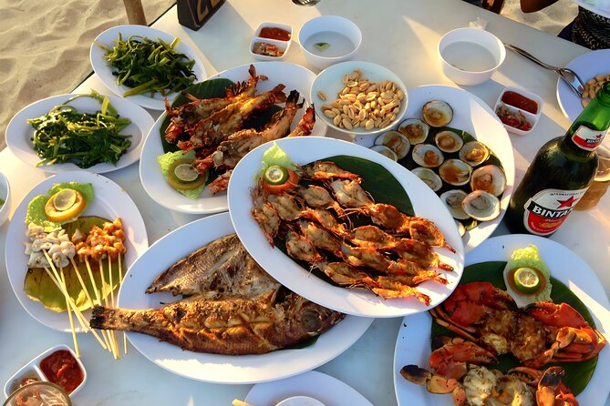 Private Half-Day Tour: Uluwatu Sunset Trip and Dinner Packages - Getting From Your Hotel to Uluwatu: Why Pickup Makes the Difference