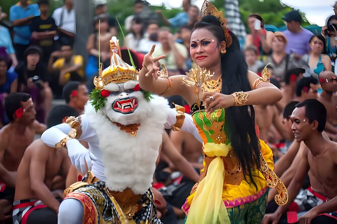 Private Half-Day Tour: Uluwatu Sunset Trip and Dinner Packages - The Drive-Between-Stops Part: Coffee Stops and Famous Beach Passing
