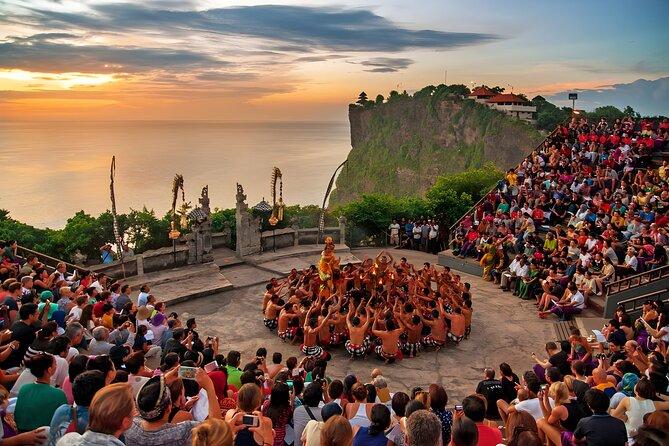 Private Half-Day Tour: Uluwatu Sunset Trip and Dinner Packages - Price and Logistics: What $65 Buys You in the Real World