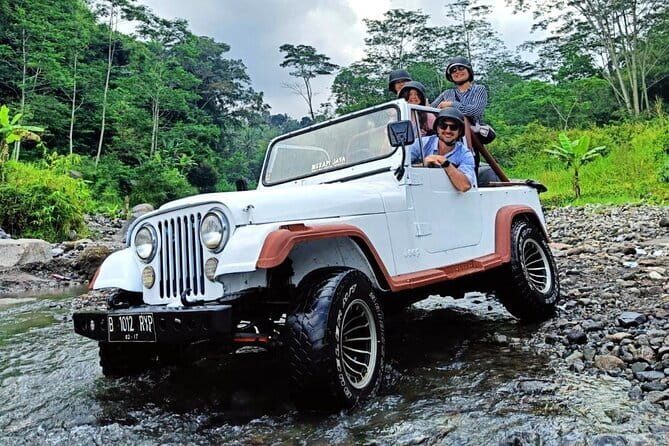Private Merapi Volcano 4WD Jeep Tour from Yogyakarta - Museum Mini Sisa Hartaku: Household Reality After the 2010 Eruption