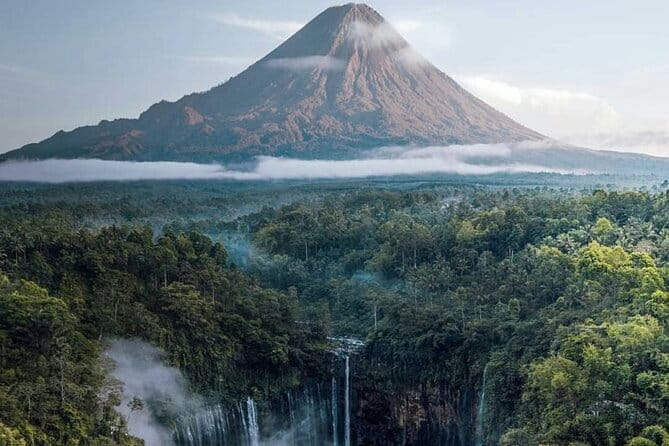 Private Merapi Volcano 4WD Jeep Tour from Yogyakarta - How the 4-Hour Format Really Works for Your Day