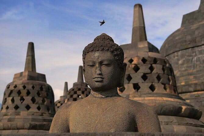 Private Merapi Volcano 4WD Jeep Tour from Yogyakarta - Price and Value: What About $26 Gets You