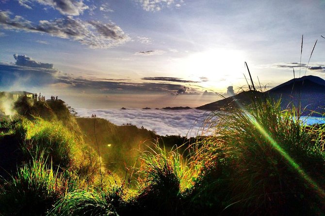 Private Mount Batur Sunrise Trekking - Pickup from Seminyak, early starts, and quieter trailheads